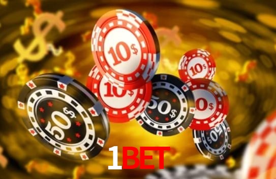 Casino VIP 1bet
