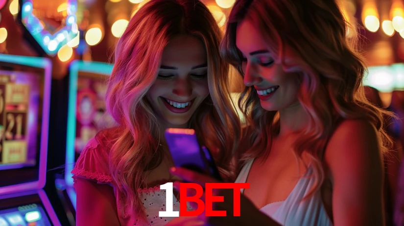 1bet casino