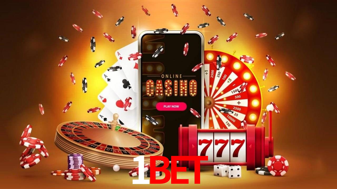 Diretório de Jogos 1bet