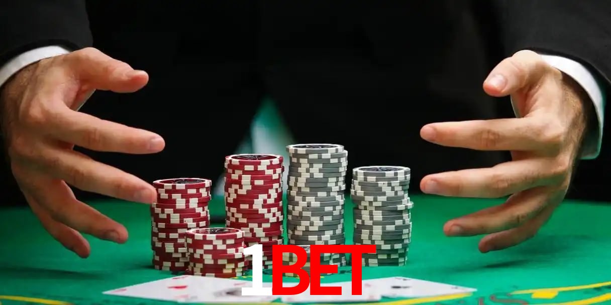 Benefícios VIP na 1bet