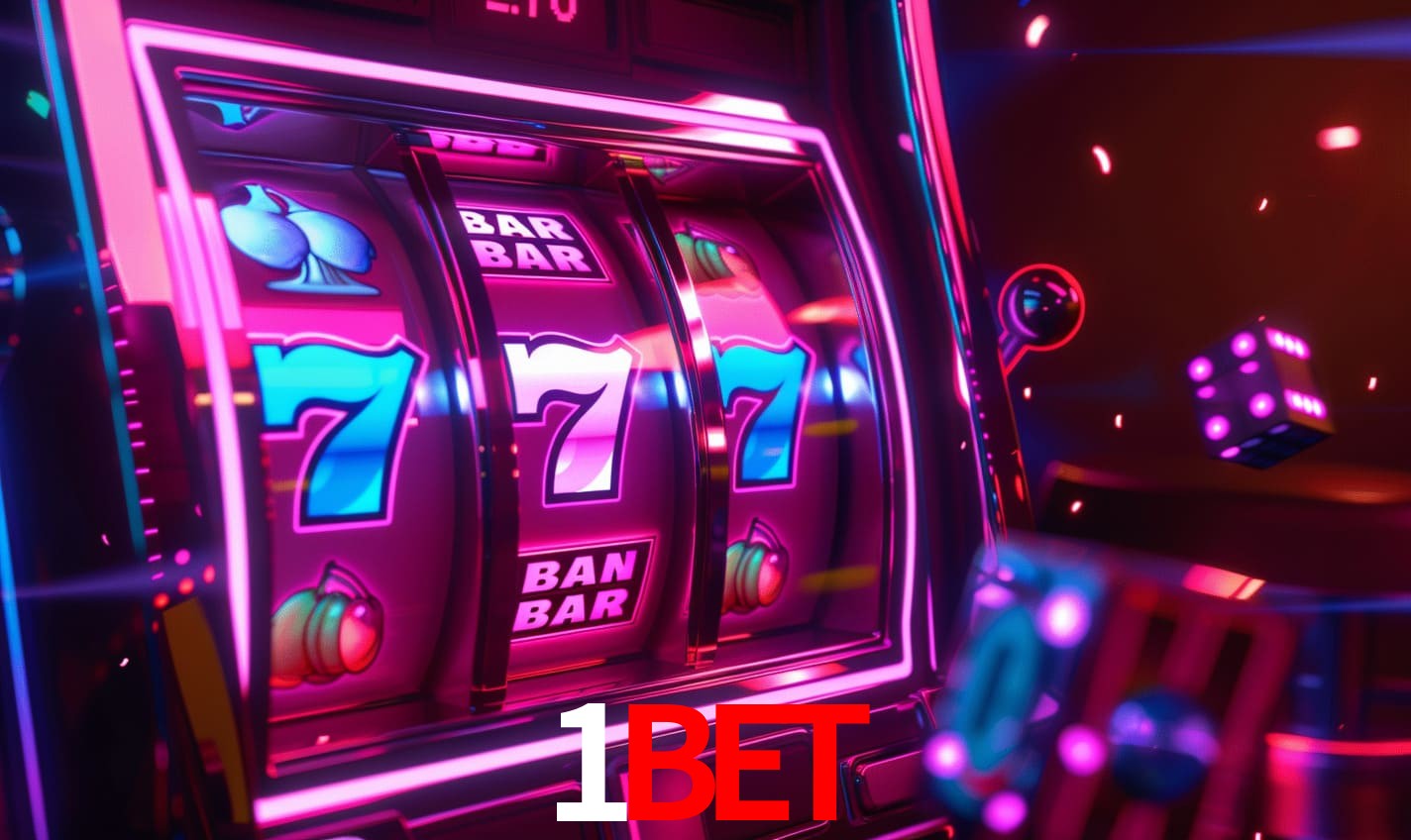 Descubra a Essência do 1bet: Nossa História e Compromissos