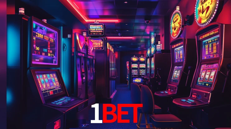 Bônus de boas-vindas na 1bet