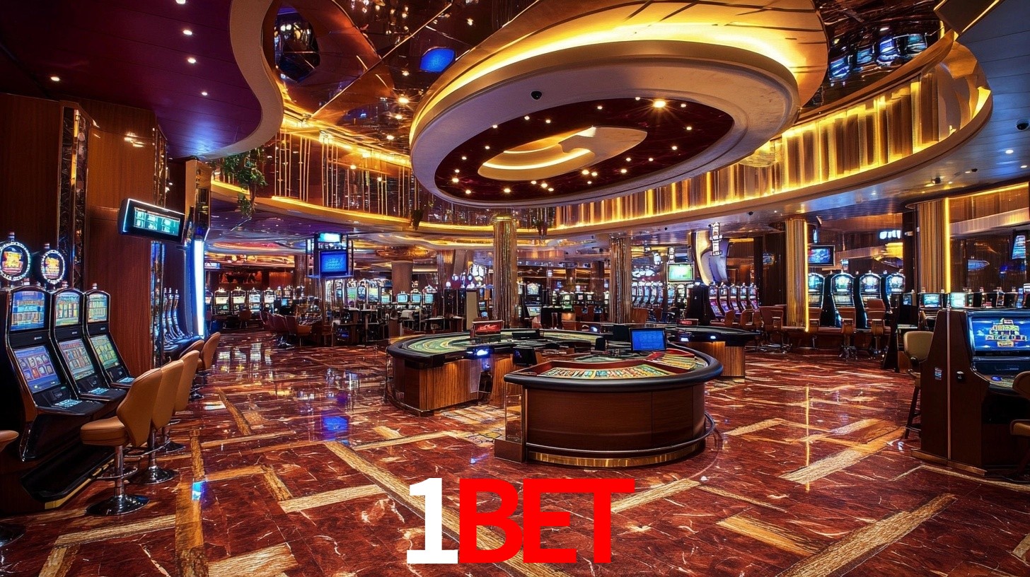 Welcome Bonus 1bet