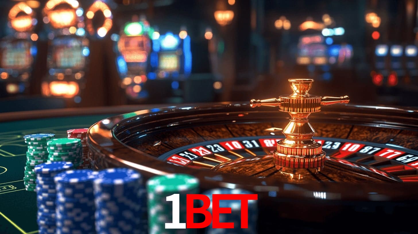1bet login