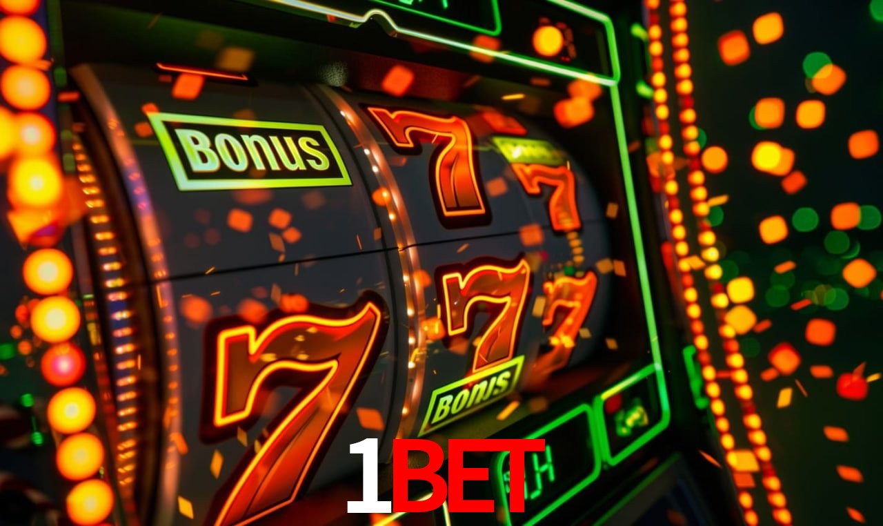 Desvendando o Mundo dos Jogos Virtuais na 1bet