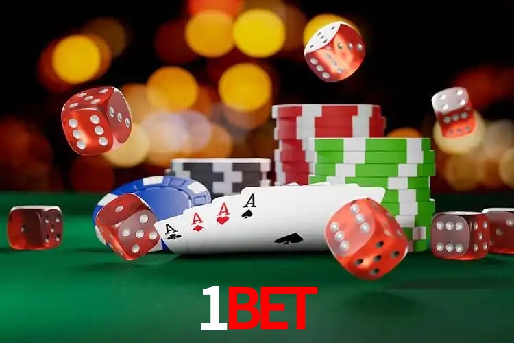 Avaliações dos Jogadores 1bet