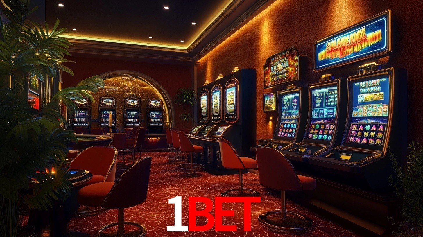 Daily Bonuses 1bet