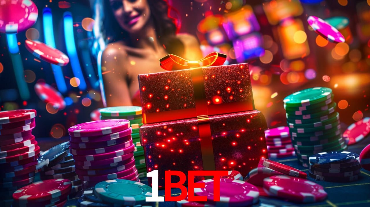 A Emoção da Loteria na 1bet: Uma Chance de Mudança de Vida