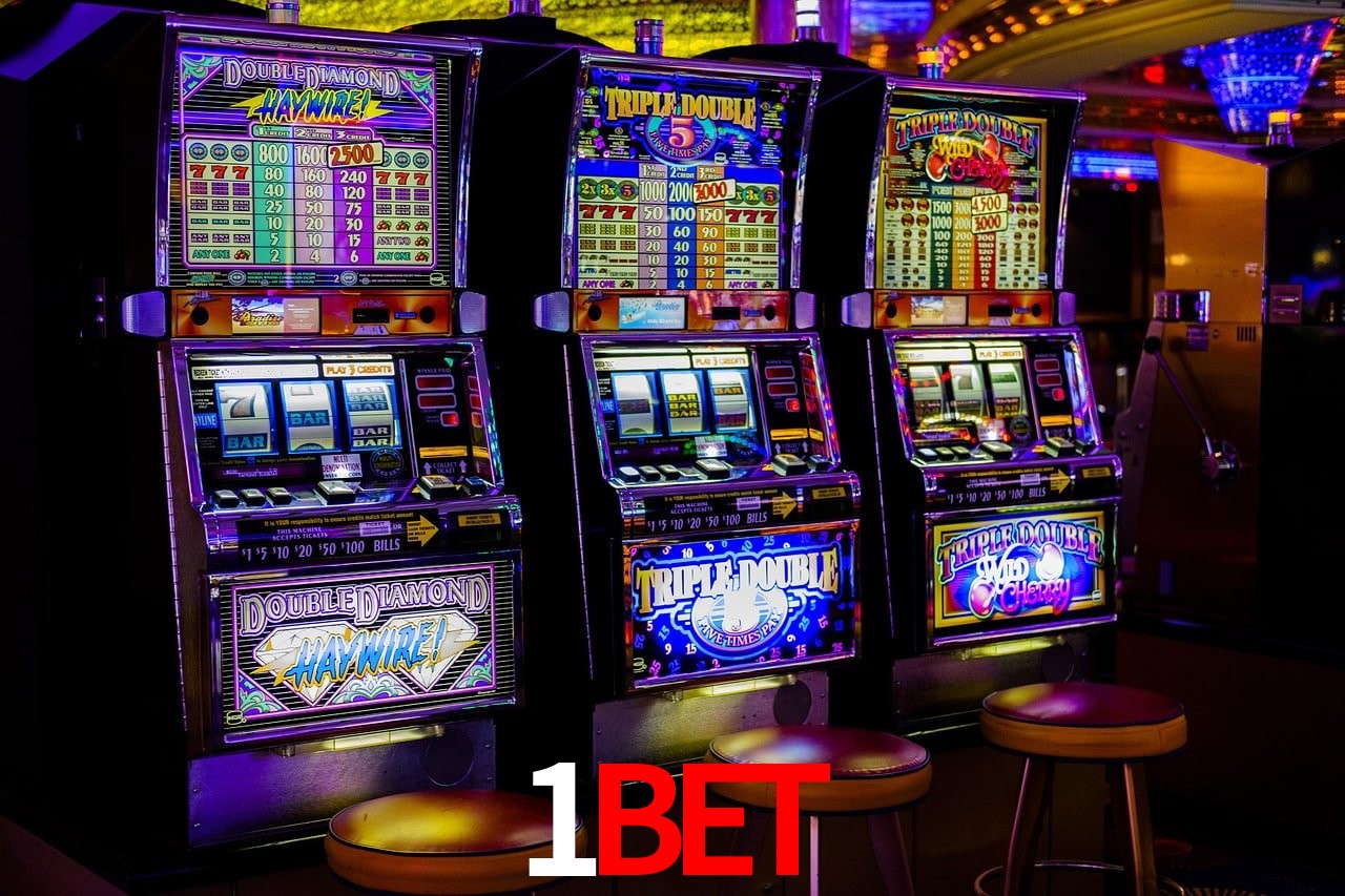 Mesa de Blackjack 1bet
