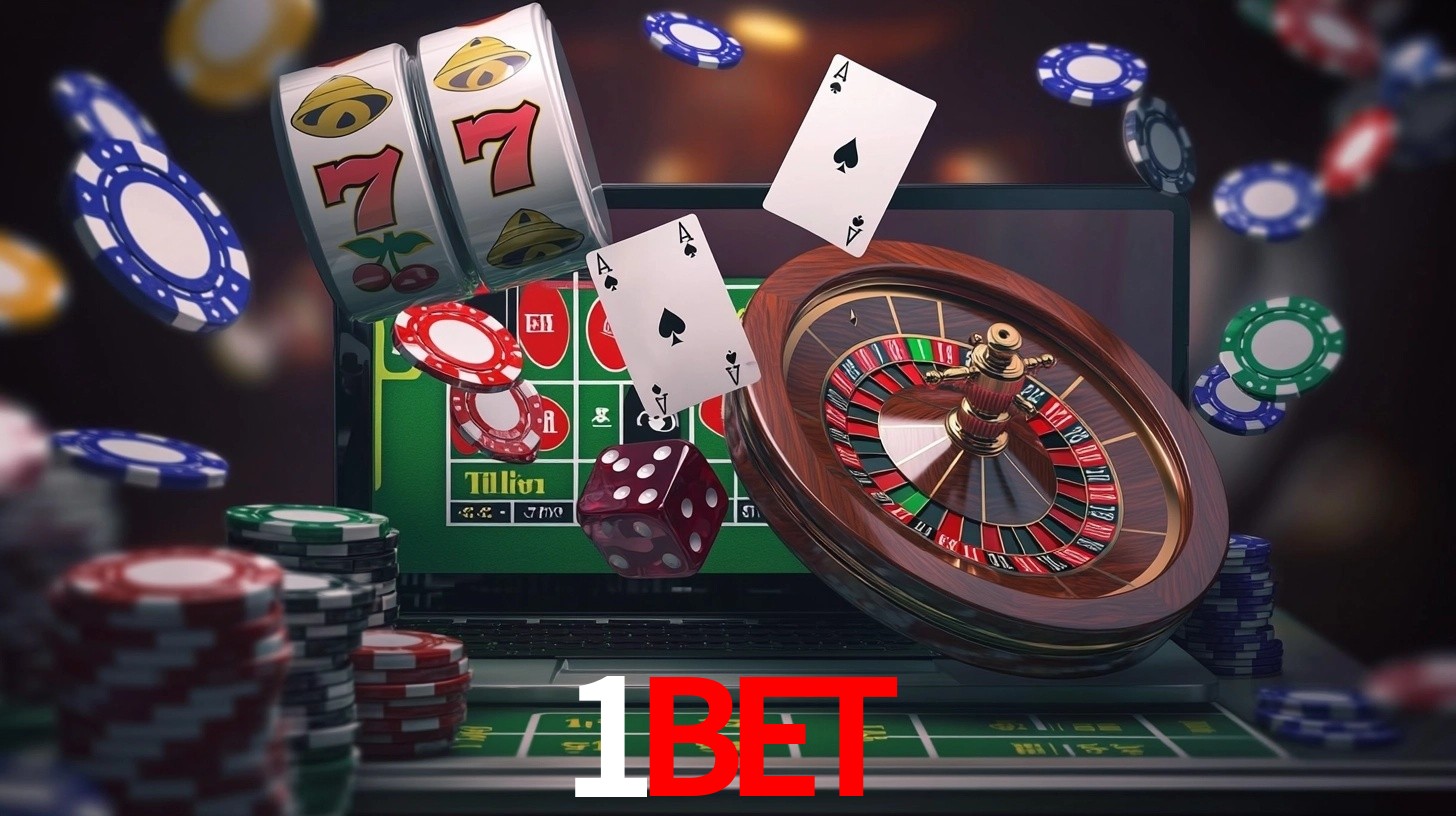 Cashback e recargas na 1bet