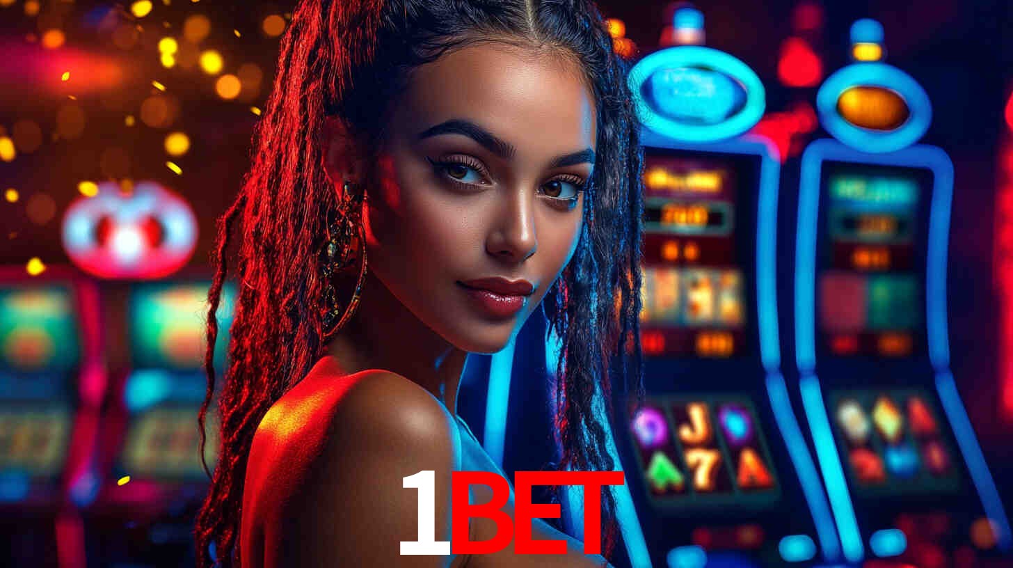 Apostas Esportivas na 1bet: Um Guia Completo