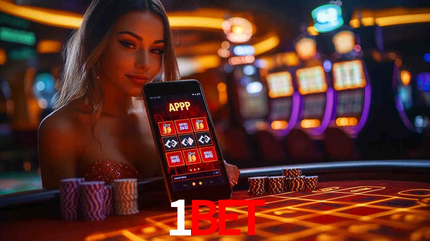 A Popularidade dos Caça-Níqueis no 1bet