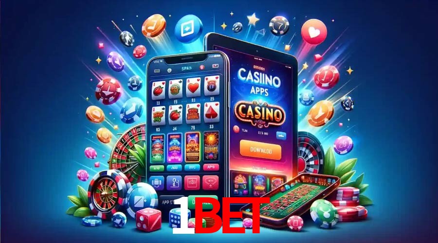 2FA Security 1bet