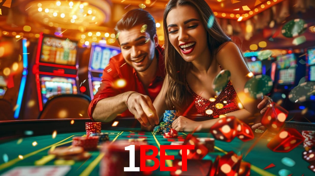Cadastro Rápido 1bet