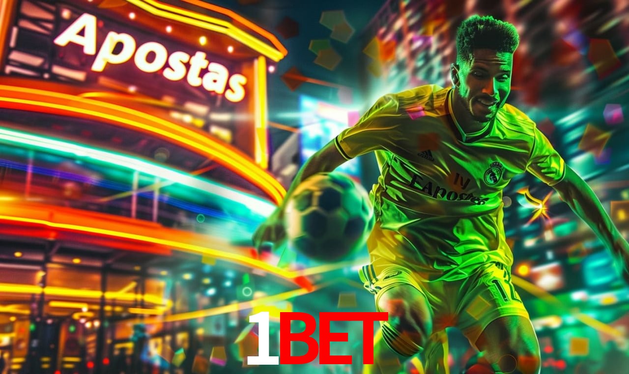 Estatísticas do Jogo 1bet