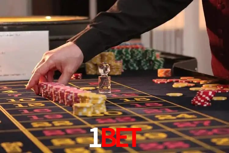 Descubra a Magia dos Jogos de Arcade no 1bet