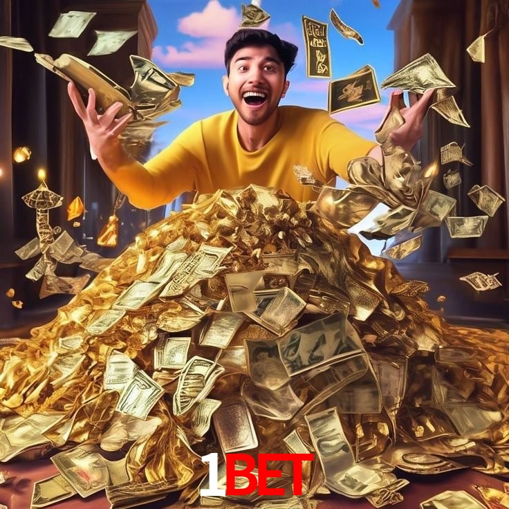 Bônus Diários 1bet