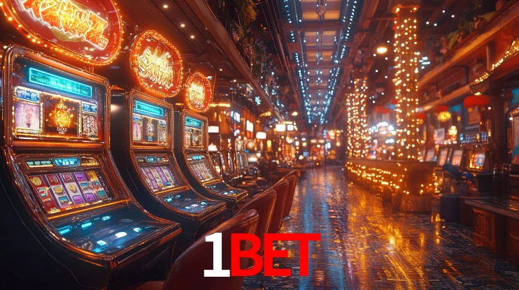 1bet - Cassino Mais Confiável Brasil - 1bet login