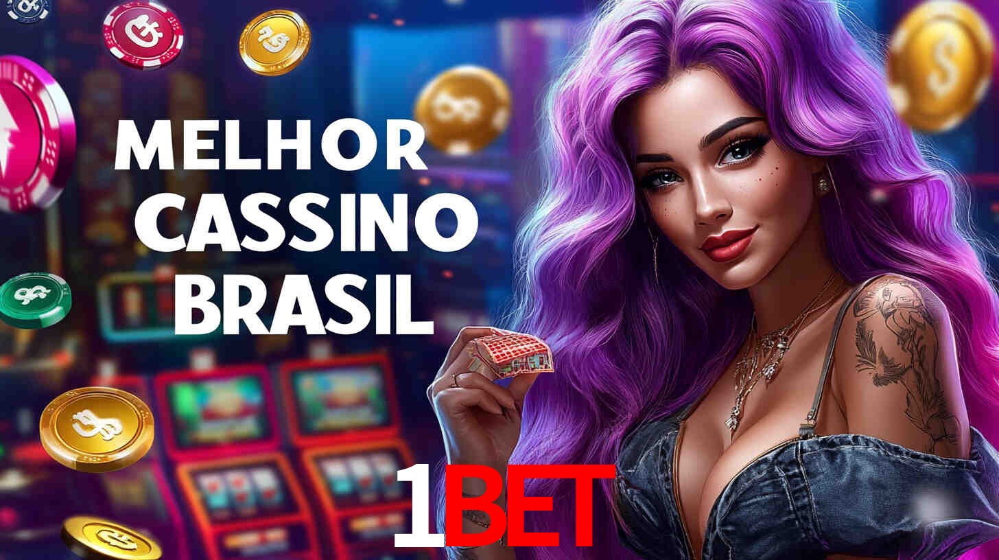 Descubra o Programa VIP da 1bet: Vantagens Exclusivas para Jogadores
