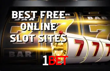 Descubra o Mundo do Cassino Online com 1bet