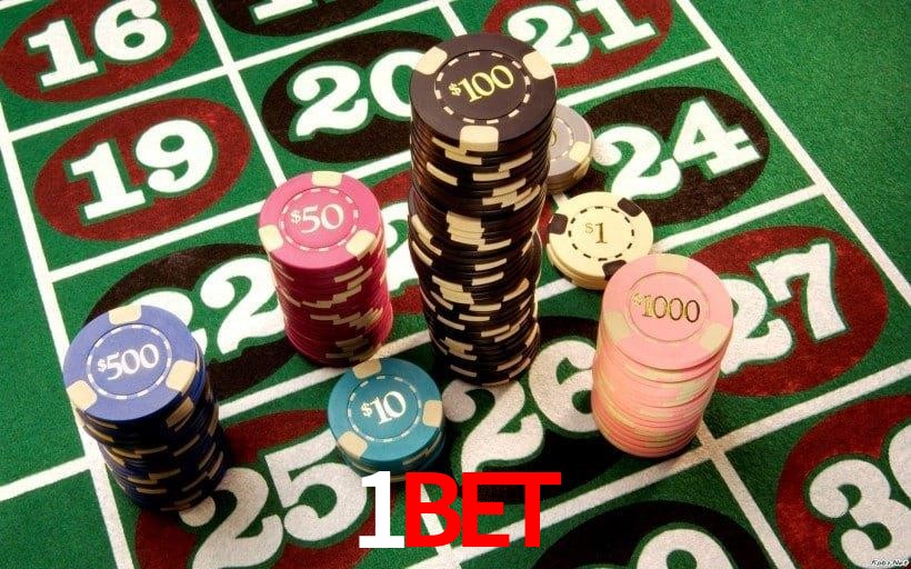 A Experiência Imersiva dos Cassinos Ao Vivo no 1bet