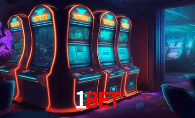 Desvendando o Mundo dos Jogos Virtuais na 1bet