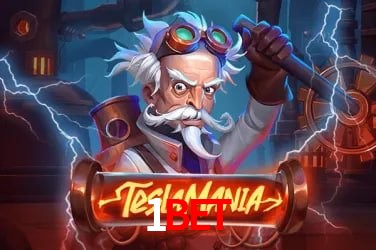 Jogos de Slot 1bet