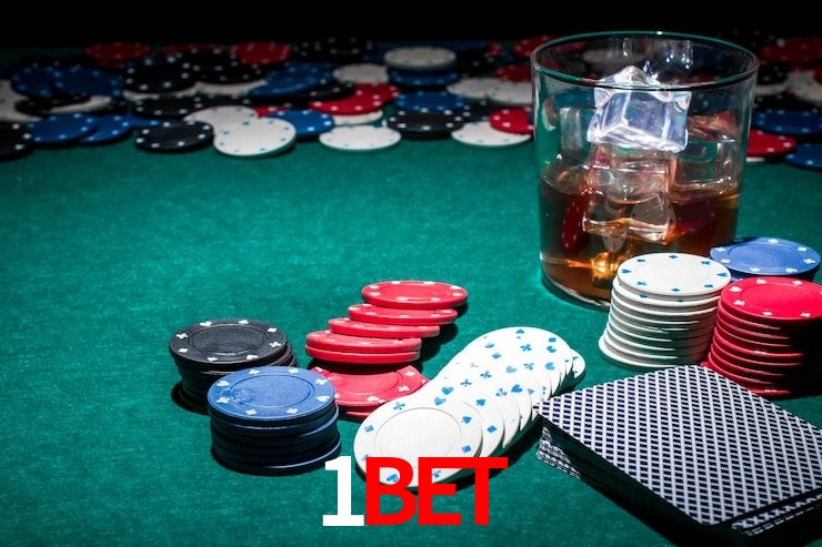 Torneios 1bet