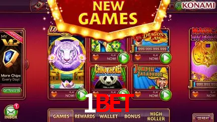 Cassino ao vivo com dealers reais na 1bet