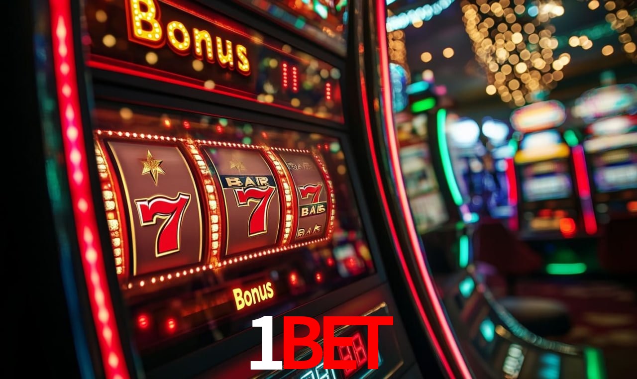 Apostas com odds competitivas na 1bet