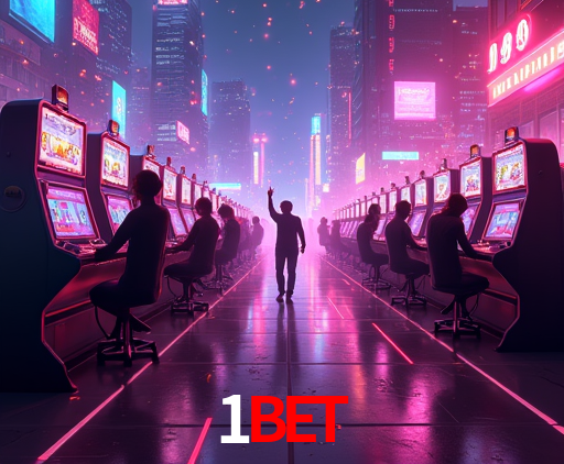 Jogos Exclusivos 1bet