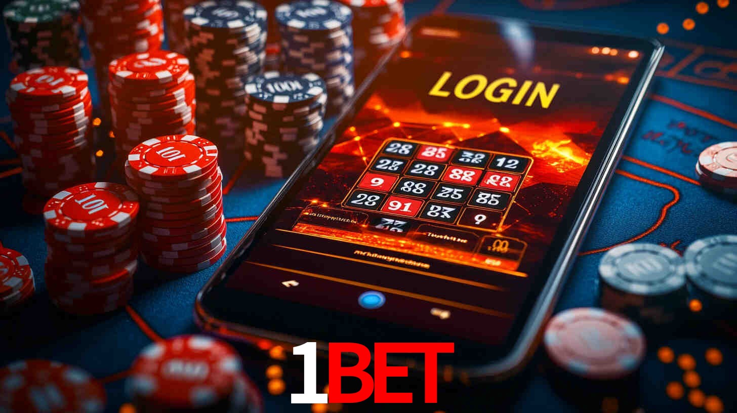 1bet,1bet login