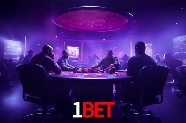 Estatísticas 1bet