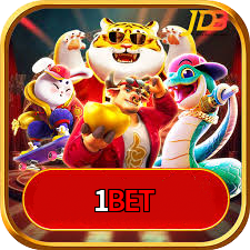 Imagem promocional da 1bet mostrando a plataforma e suas vantagens